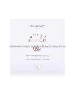 Joma Jewellery A Little Love Life